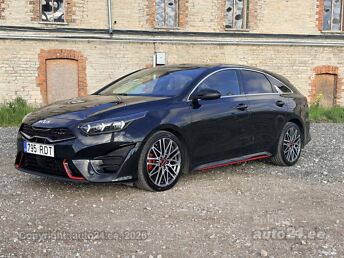 KIA PROCEED GT-LINE 1.6 150 kW -22