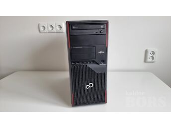 XP-GA LAUAARVUTI + DOS MÄNGUD