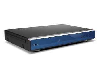 BLU-RAY MÄNGIJA LG-BD390 - PULT - USB 2.0 - HDMI - WIFI - FULL HD - LAN -70% - GARANTII