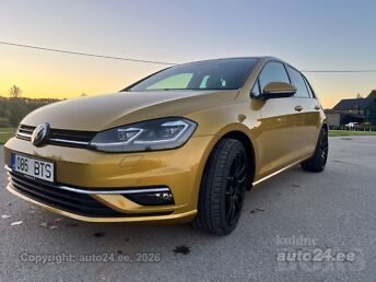 VW GOLF 1.4 92 kW -17