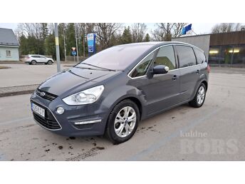 FORD S-MAX 103 kW -14