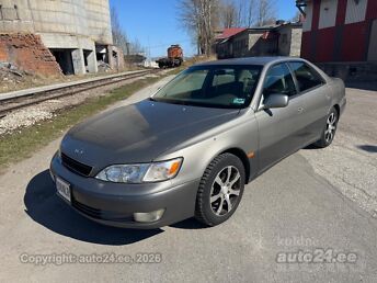 LEXUS ES 300 3.0 149 kW -98
