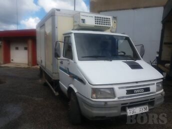 IVECO TURBODAILY