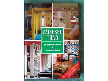VÄIKESED TOAD