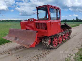 TDT-55