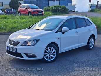 SEAT IBIZA ST 1.2 55 kW -14
