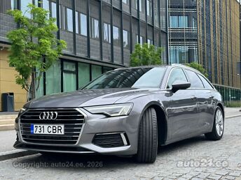 AUDI A6 50 TDI QUATTRO SPORT 3.0 210 kW -19