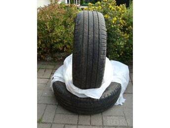 MICHELIN LATITUDE TOUR HP 235/70/16
