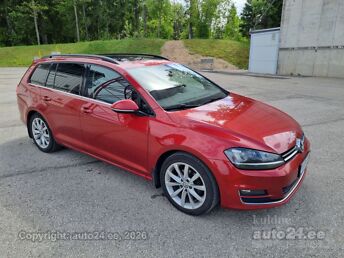VW GOLF 2.0 110 kW -14