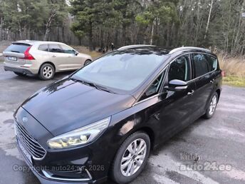 FORD S-MAX 2.0 R 4 110 kW -20