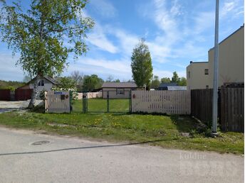 PALDISKI, PÄÄSUKESE 8