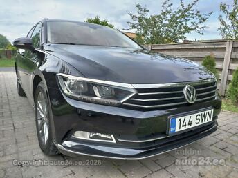 VW PASSAT 2.0 176 kW -15