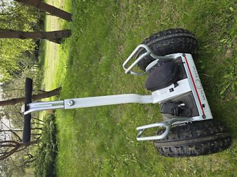 KAKSRATAS B1 OFFROAD