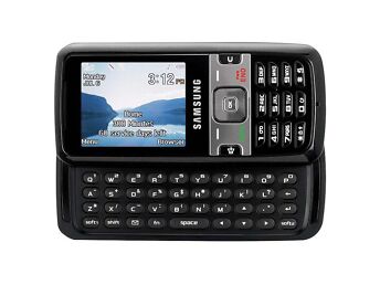 MOBIILTELEFON SAMSUNG SCH-R451C - GARANTII