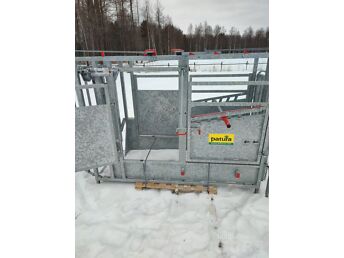 VEISTE HOOLDUSBOKS A5000 TSINGITUD