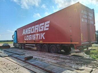 KNAPEN K200 -16