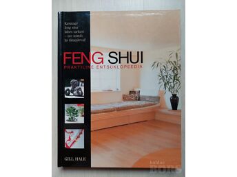 FENG SHUI PRAKTILINE ENTSÜKLOPEEDIA
