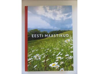 EESTI MAASTIKUD