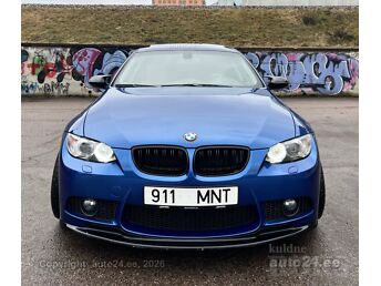 BMW 335 I DRIFT/TRACK EDITION 3.0 N54 280 kW -09