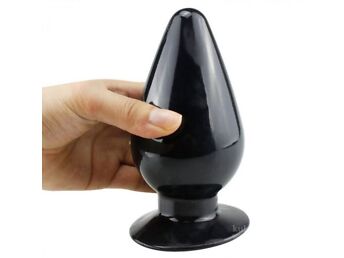 MINE BIG JELLY ANAALTAPP