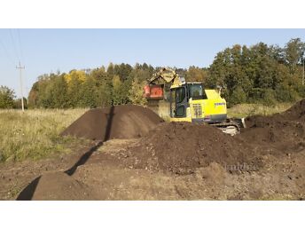 MULLA SÕELUMINE TEIE OBJEKTIL