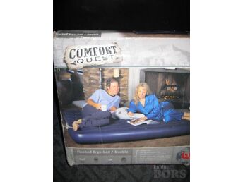 VOODI/MADRATS BESTWAY COMFORT