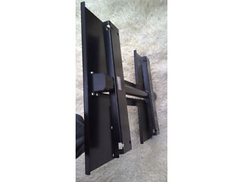 LOEWE REFERENCE 75" - SPETSIAALNE SEINAKINNITUS 75-85" TV-LE, KUNI 100KG