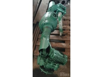 TRAKTORI T40 AM ESISILD