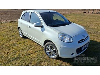 NISSAN MICRA K13 B03 1.2 72 kW -11