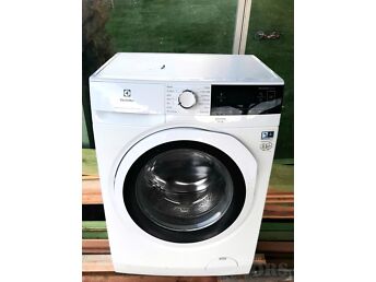 ELEKTROLUX PERFECTCARE 600 | 1-8 KG(VARUOSADEKS)