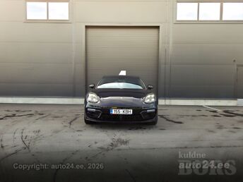 PORSCHE PANAMERA 4S DIESEL 4.0 310 kW -17