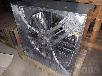 TELGVENTILAATOR