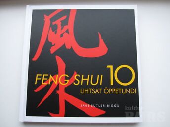 FENG SHUI 10 LIHTSAT ÕPPETUNDI