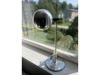 VINTAGE SKANDINAAVIA LAUALAMP 60NDAD