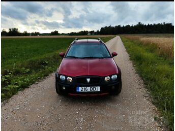 ROVER STREETWISE 1.6 80 kW -05