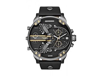 KÄEKELL DIESEL MR DADDY 2.0 DZ7348 - GARANTII