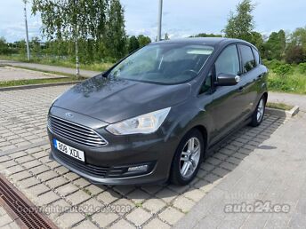 FORD C-MAX 1.5 77 kW -15