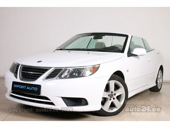 SAAB 9-3 CABRIO 2.0 154 kW -11