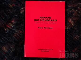 EKRAAN KUI MEMBRAAN