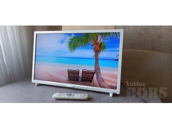 PHILIPS 24" LED TV