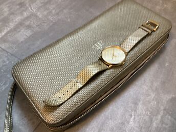 MAURICE LACROIX ELIROS SUNSHINE SPECIAL EDITION UNISEX WATCH