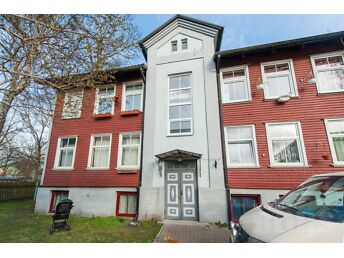 TALLINN, PÕHJA-TALLINN, GRANIIDI 23B