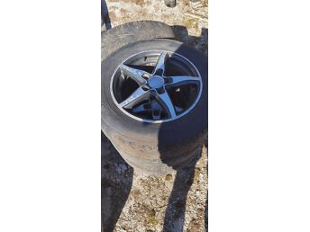 MERCEDES-BENZ MB 414 VANEO 15 TOLLI VELJED