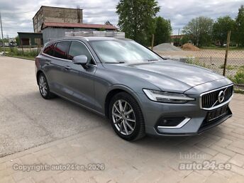 VOLVO V60 INSCRIPTION 2.0 140 kW -19