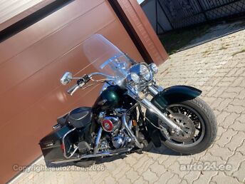 HARLEY-DAVIDSON ROAD KING FLHRC-1 50 kW -99