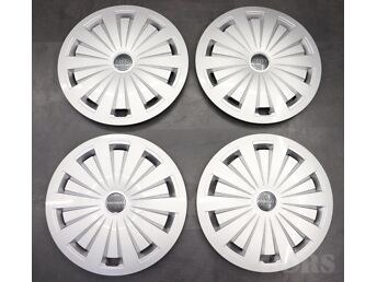 AUDI ORIGINAALILUKILBID 16''