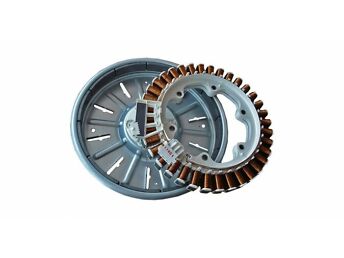 LG DIRECT DRIVE MOTOR