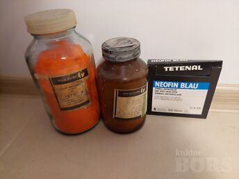 FOTO KEMIKAALID