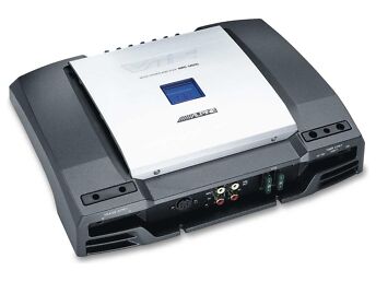 AUTOVÕIMENDI ALPINE MRD-M605 - GARANTII