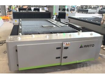 ARITO SPEEDER 1.5 KW - 3000X1500 MM